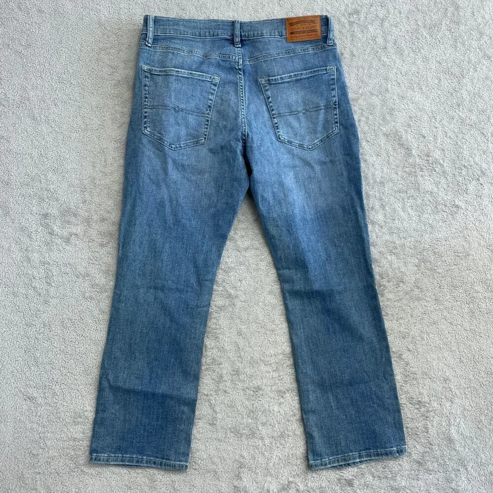 Lucky Brand new without